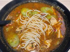 -苗乡米线(建军路店)