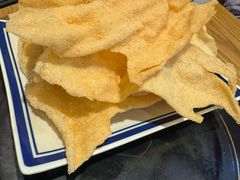 干豆片-妈妈的味道·腾冲特色菜(和顺古镇店)