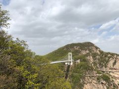 -丹东凤凰山景区
