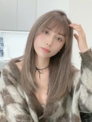 点击看大图 -MORI HAIR SALON日式美发沙龙