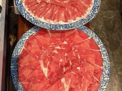 -鑫隆四季涮肉(八角畅游店)