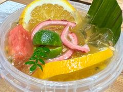 -盟重烧烤(高正街店)