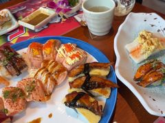 -元通寿司(东骏店)