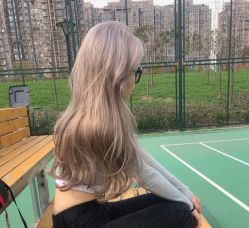 -OOTD造型