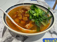 -老地方面馆(思南路店)