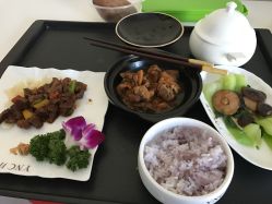 -台湾宝儿月子中心 (中南路店)