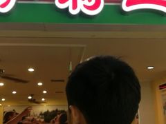 -萨莉亚意式餐厅(莲花国际广场店)