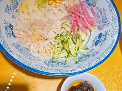 -大海碗·炸酱面·烤鸭·京菜(天坛店)