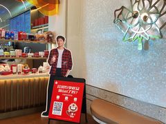 -Tims天好咖啡(河西万象城店)
