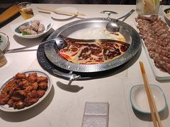 -川锅一号火锅(铜山万达店)
