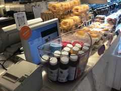 -BreadTalk面包新语·烘焙蛋糕(高德置地春广场店)