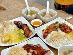 -宋记港式烧鹅(星火路店)