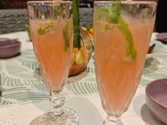 -蕉叶·广州明星泰国菜(黑金冠保利广场店)