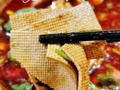 -老字号杨坡红油米线腊汁肉夹馍(东四道巷店)