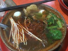 -清真·马文砂锅大全(麦苋街店)