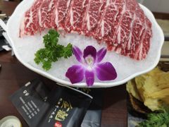 -金龙·打边炉(武进路店)