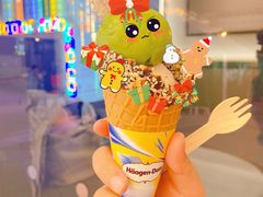 -哈根达斯(世界城店)