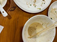 -老袁炒年糕(富豪路店)