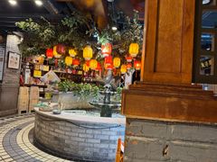 -万里闯关东铁锅炖菜馆(高新旗舰店)
