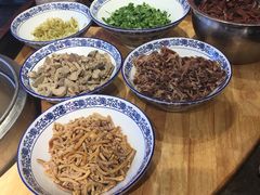 -老城南.鸭血粉丝汤(夫子庙店)