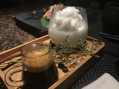 -花隐日式怀石料理(万象城购物中心店)