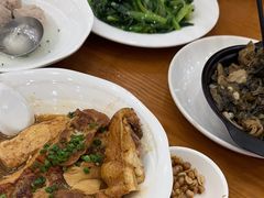 -大地土窑菜馆·特色罗浮农家菜(罗浮山景区店)