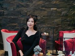 -天津海河悦榕庄·Lobby Lounge大堂吧