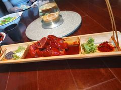 -大牌大·传统杭帮菜(湖滨店)