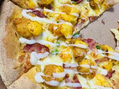 -达美乐比萨(双龙大道店)