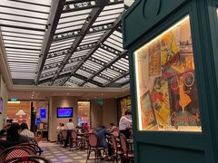 -色香味(澳门巴黎人店)