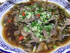 -富临轩私房菜(集庆门大街店)