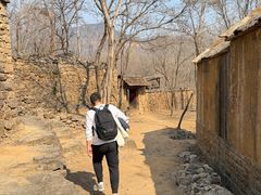 -红嫂家乡旅游区