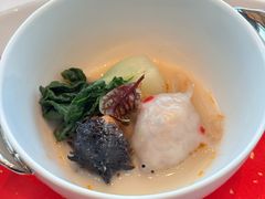 -悦厅·下午茶(杭州柏悦酒店)