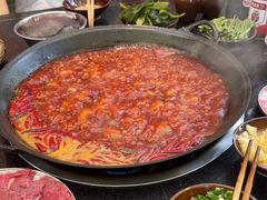 -肥龙火锅(南坪店)