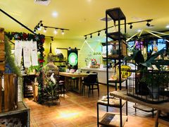 -花蒲甜品(海信广场店)