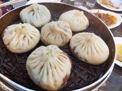 素包子-张包铺(道外店)