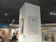 -海马体照相馆(天津世纪都会店)