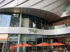 -深圳来福士广场