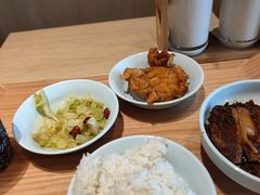 -乡村基(龙湖时代天街餐厅)