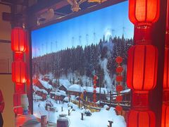 -鸽子窝(青塔店)