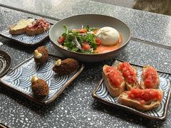 -Apollo·西班牙小酒馆(安福路店)