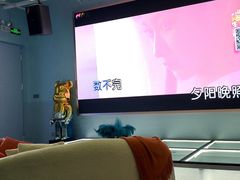 -CIAO·团建聚餐·生日派对轰趴馆(福田店)