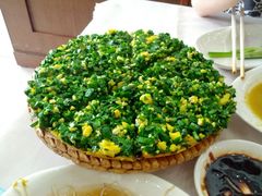 糊饼-南磨房食府(燕莎奥特莱斯购物中心店)