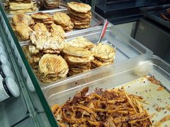 -水一方现烤鱿鱼丝大连特产(高新苏宁百货店)