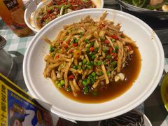 -彭耕记猪油炒小菜(吉联mall店)