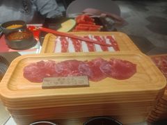 -空之介寿喜烧·和牛放题(恒隆广场店)