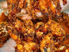 -辣螃铠盆盆蟹大排档(总店)