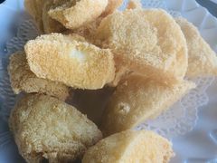 布仔豆干-公园茶楼粤式点心