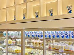 -白色日记·手作酸奶(麦凯乐店)