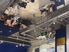 -兰湘子·湘菜小炒(石家庄万象城店)